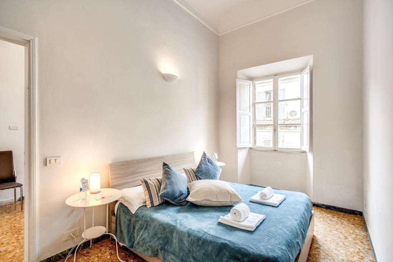 Colonna Suite - Rome Termini Station Big Apartment 外观 照片