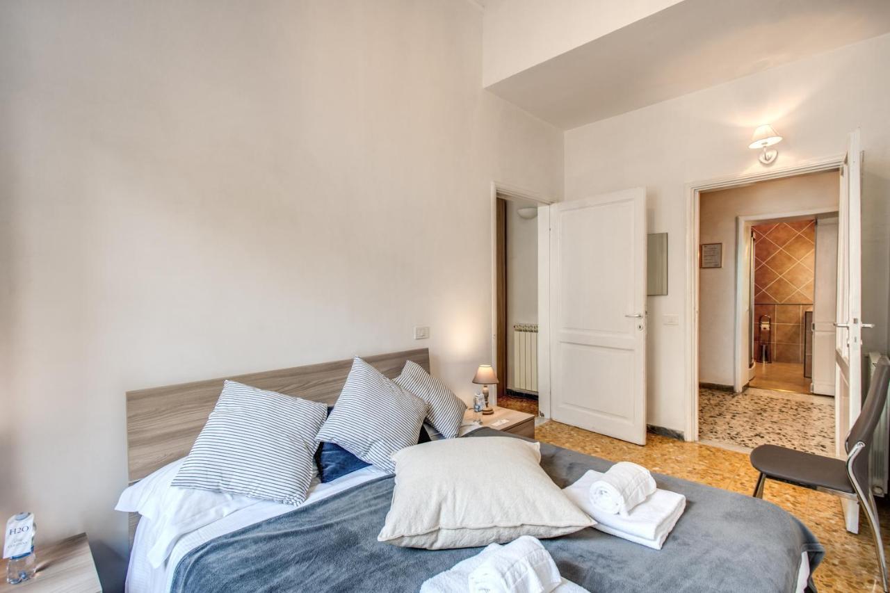 Colonna Suite - Rome Termini Station Big Apartment 外观 照片