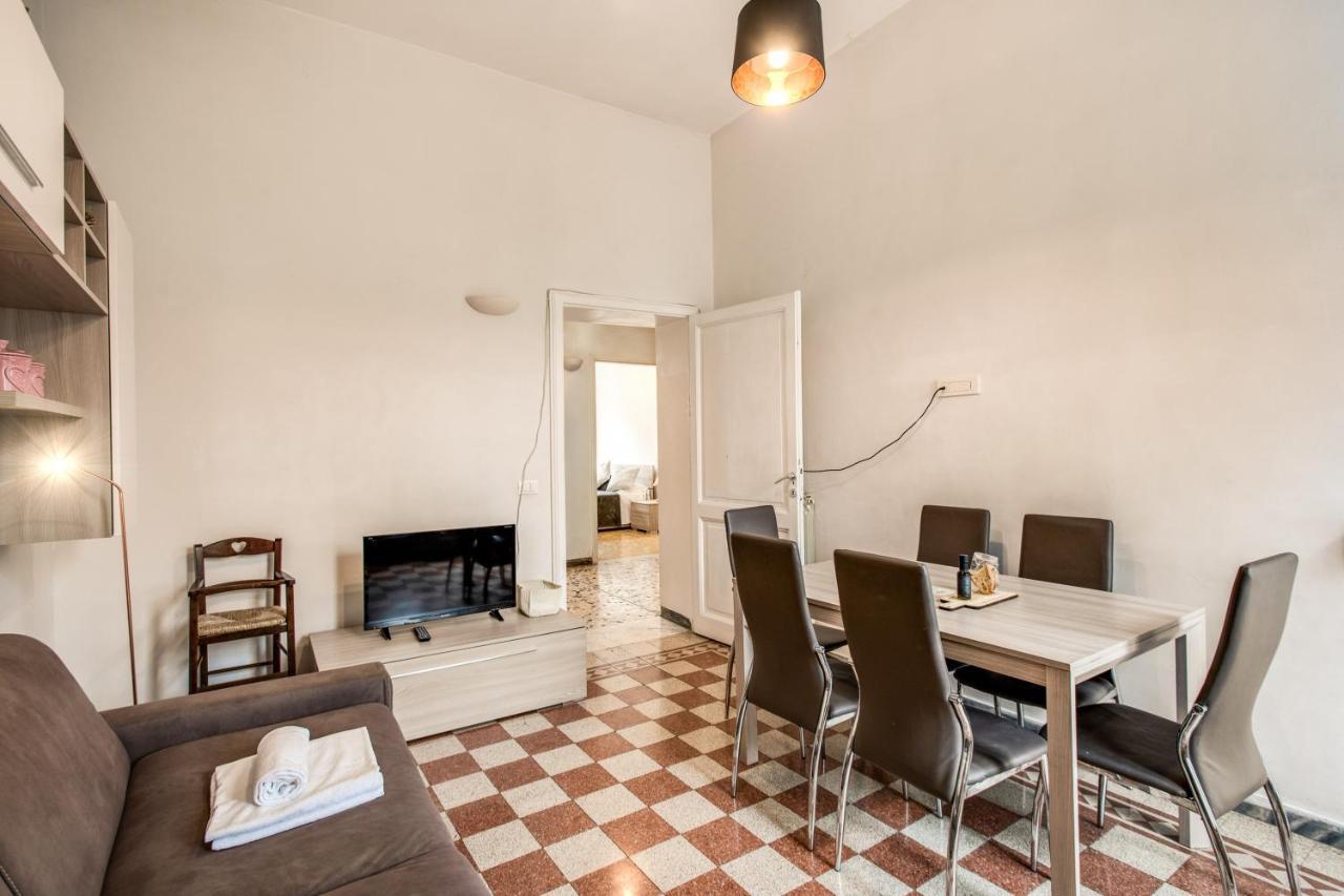 Colonna Suite - Rome Termini Station Big Apartment 外观 照片